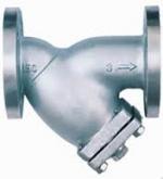 Y-Strainers Suppliers in Kolkata